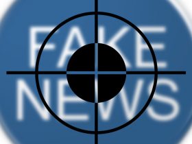 Война с фалшивите новини